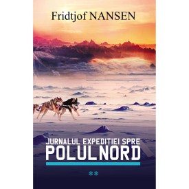 jurnalul expeditiei vol 2